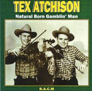 Tex Atchison