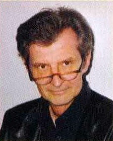 Ulrich Roski