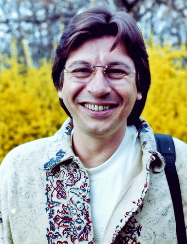 Bernd Rusinski