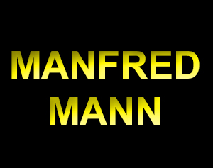 Manfred Man