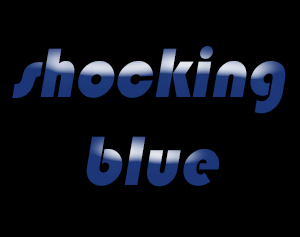 Shocking Blue